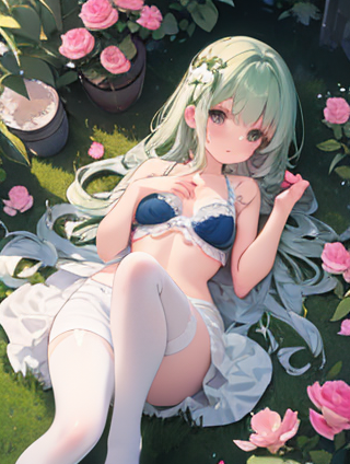 供应链与艺术：创意与效率的交响曲